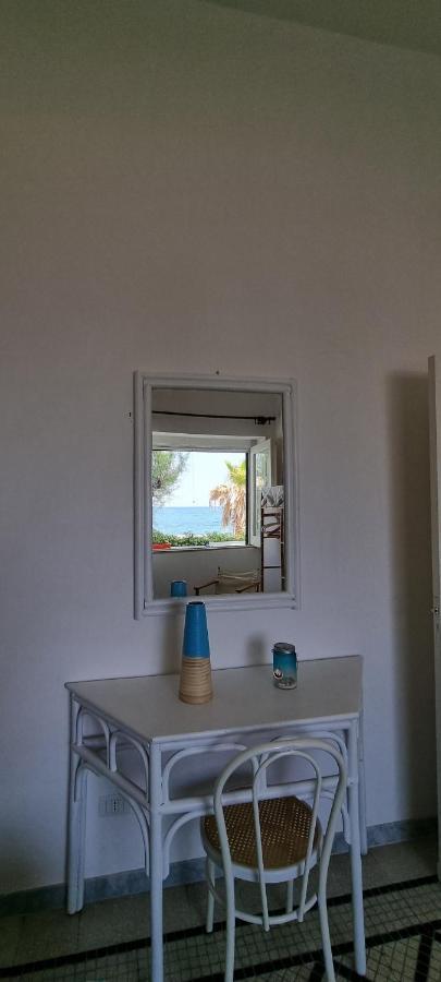 Villa Casa Cristina Torre Canne Exterior foto