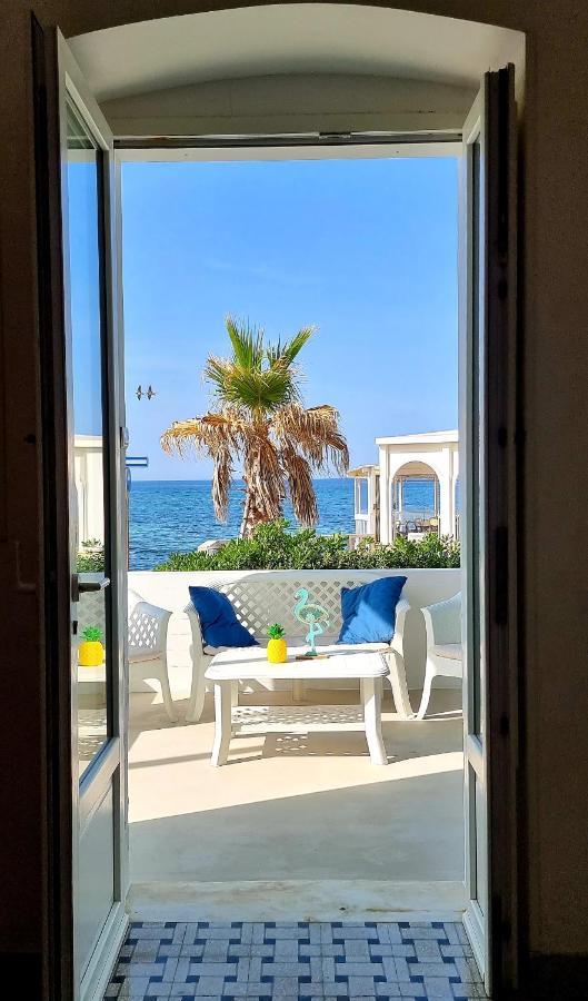 Villa Casa Cristina Torre Canne Exterior foto